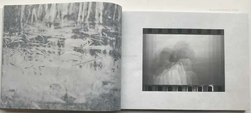 Alyssa Warren – The Lake (Edt of 35)