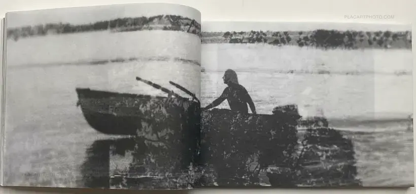 Alyssa Warren – The Lake (Edt of 35)