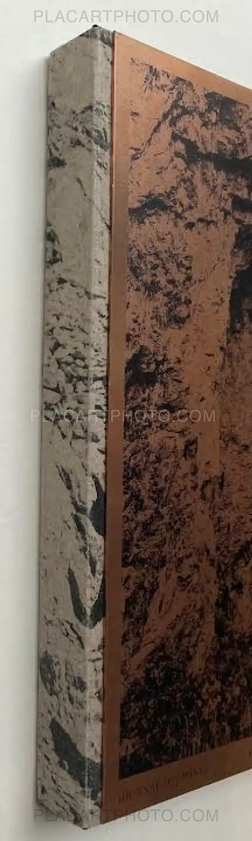 Elie Monferier – Journal des Mines (SIGNED AND NUMBERED, edt of 50)