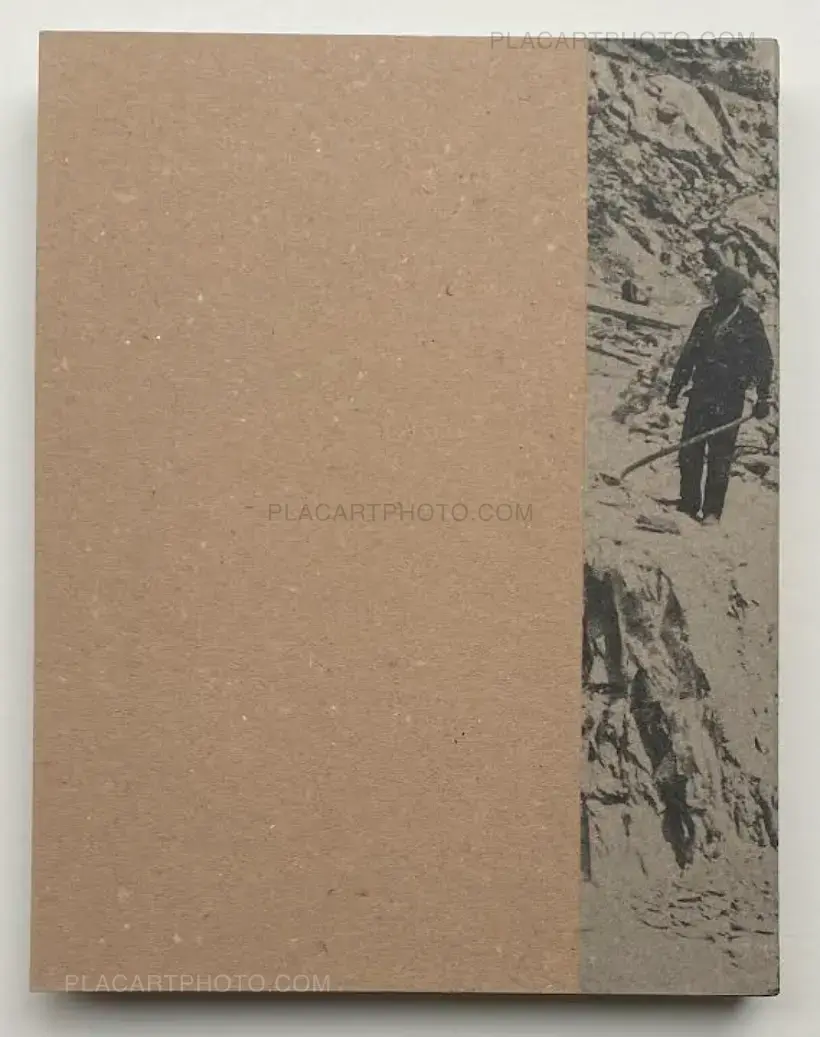 Elie Monferier – Journal des Mines (SIGNED AND NUMBERED, edt of 50)