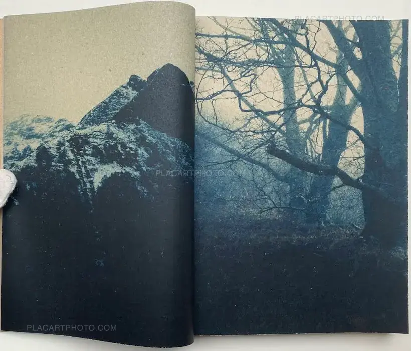 Elie Monferier – Journal des Mines (SIGNED AND NUMBERED, edt of 50)