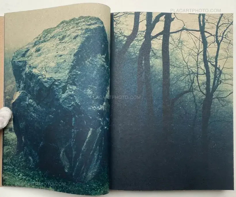 Elie Monferier – Journal des Mines (SIGNED AND NUMBERED, edt of 50)