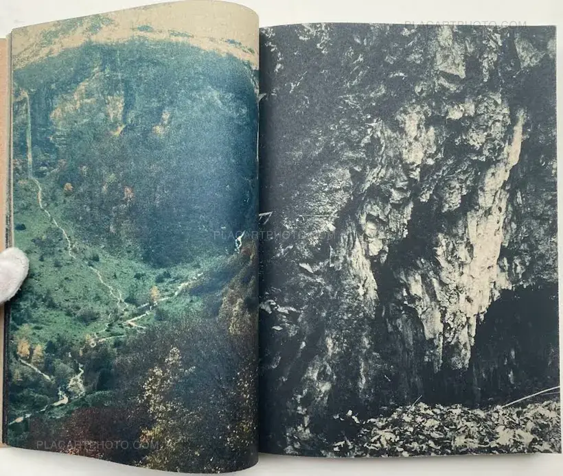 Elie Monferier – Journal des Mines (SIGNED AND NUMBERED, edt of 50)