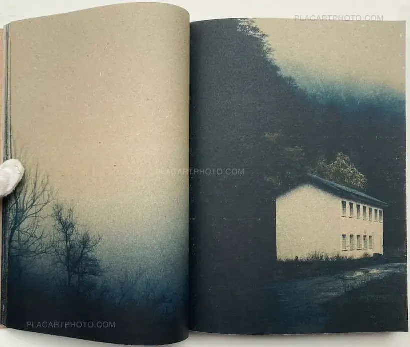 Elie Monferier – Journal des Mines (SIGNED AND NUMBERED, edt of 50)