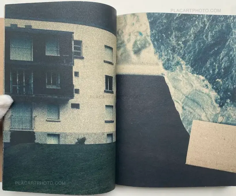 Elie Monferier – Journal des Mines (SIGNED AND NUMBERED, edt of 50)