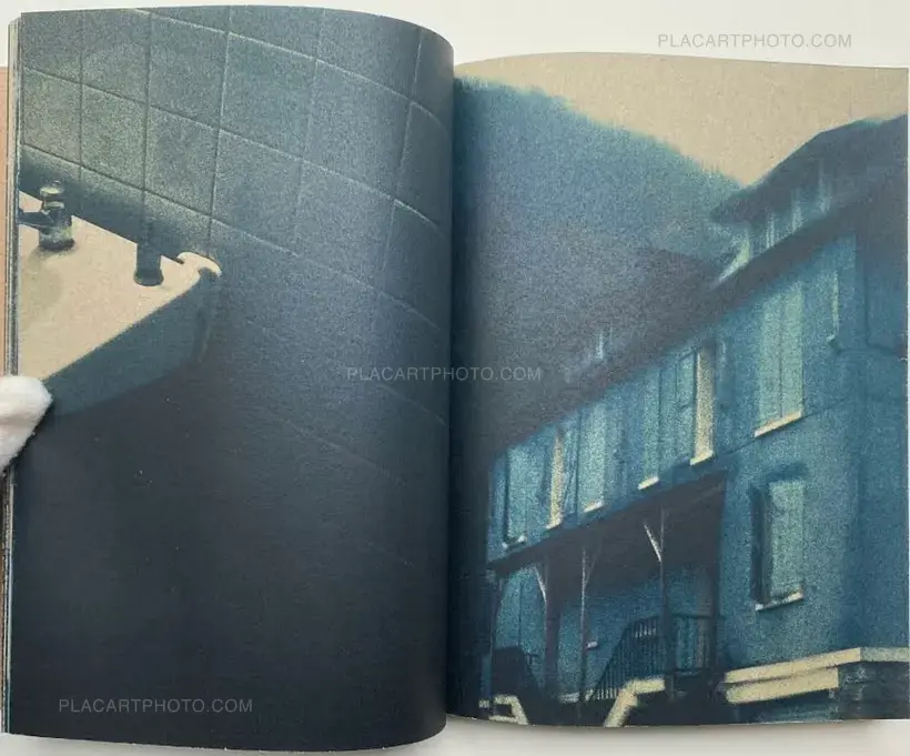 Elie Monferier – Journal des Mines (SIGNED AND NUMBERED, edt of 50)