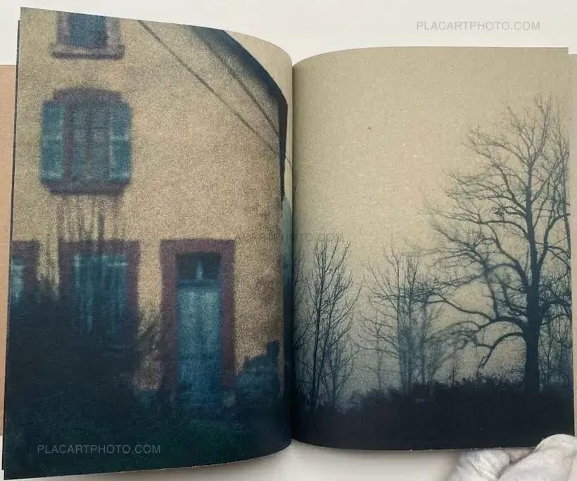 Elie Monferier – Journal des Mines (SIGNED AND NUMBERED, edt of 50)