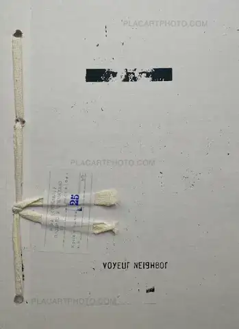 Collective – Voyeur neighbor (edt of 60)