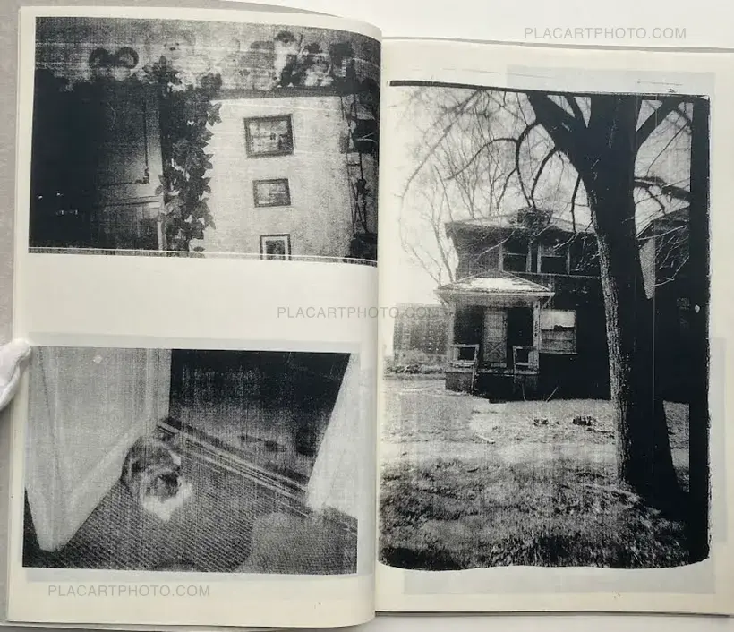 Collective – Voyeur neighbor (edt of 60)