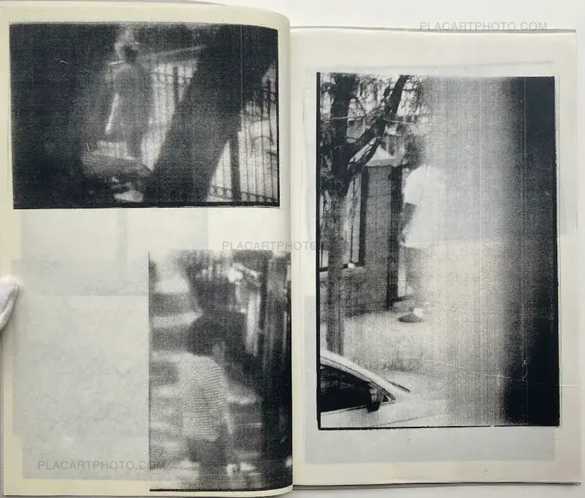 Collective – Voyeur neighbor (edt of 60)