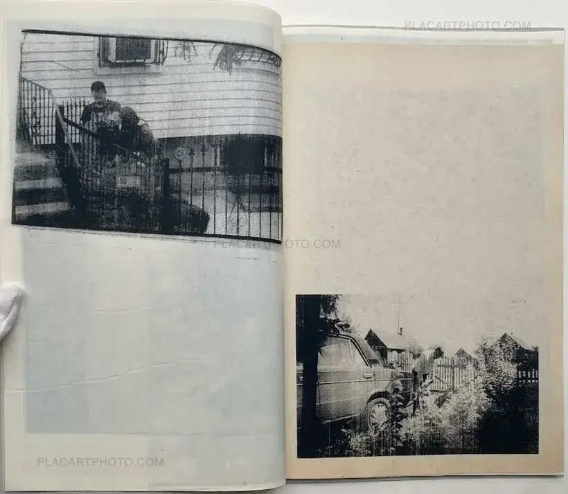 Collective – Voyeur neighbor (edt of 60)