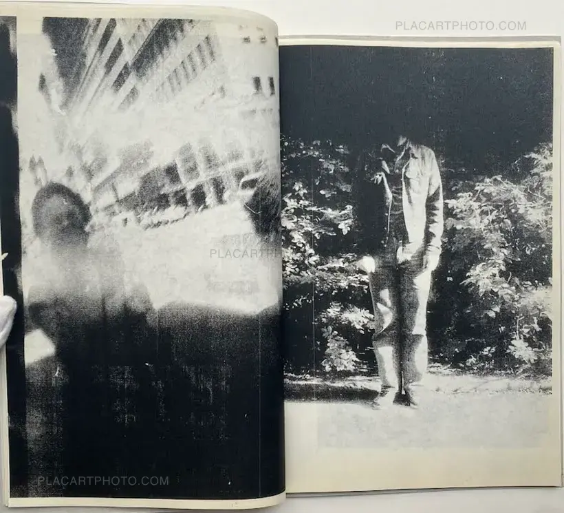 Collective – Voyeur neighbor (edt of 60)