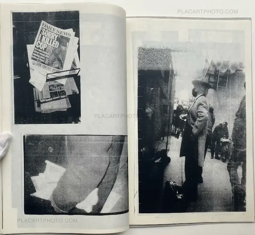 Collective – Voyeur neighbor (edt of 60)