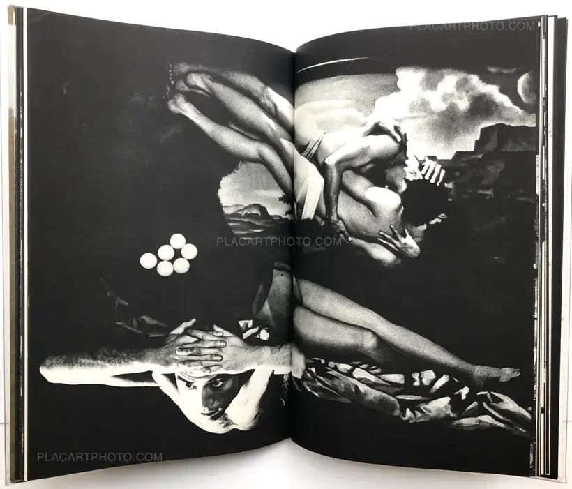 Eikoh Hosoe – Barakei / Killed by Roses (Signed by both artists)