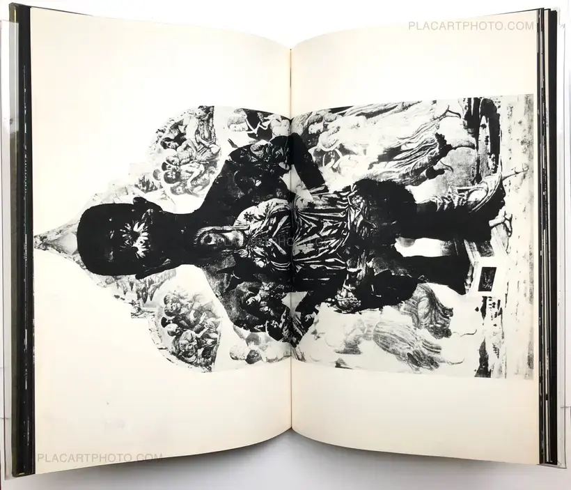 Eikoh Hosoe – Barakei / Killed by Roses (Signed by both artists)