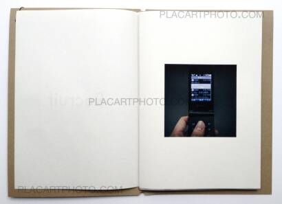 Hiroshi Okamoto,Recruit (Handmade book ltd edt 147 copies signed)