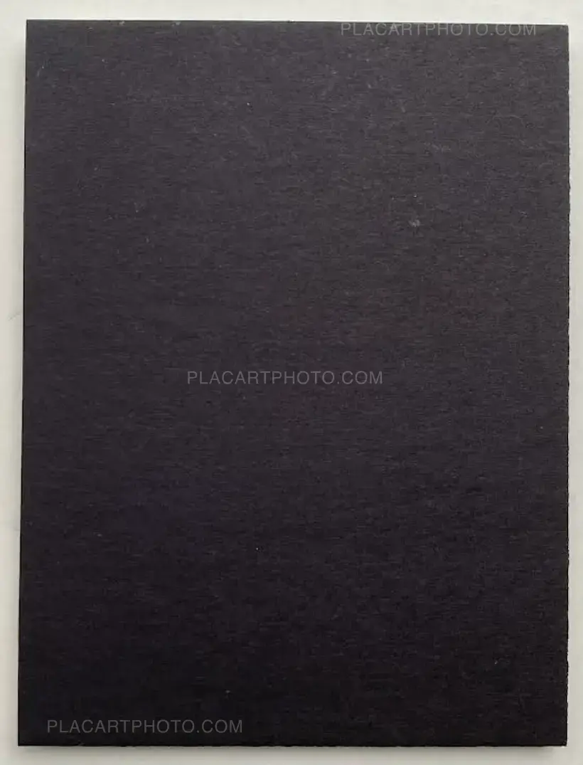 Joanna Epstein – Isolation (Self) (NUMBERED, edt of 10)