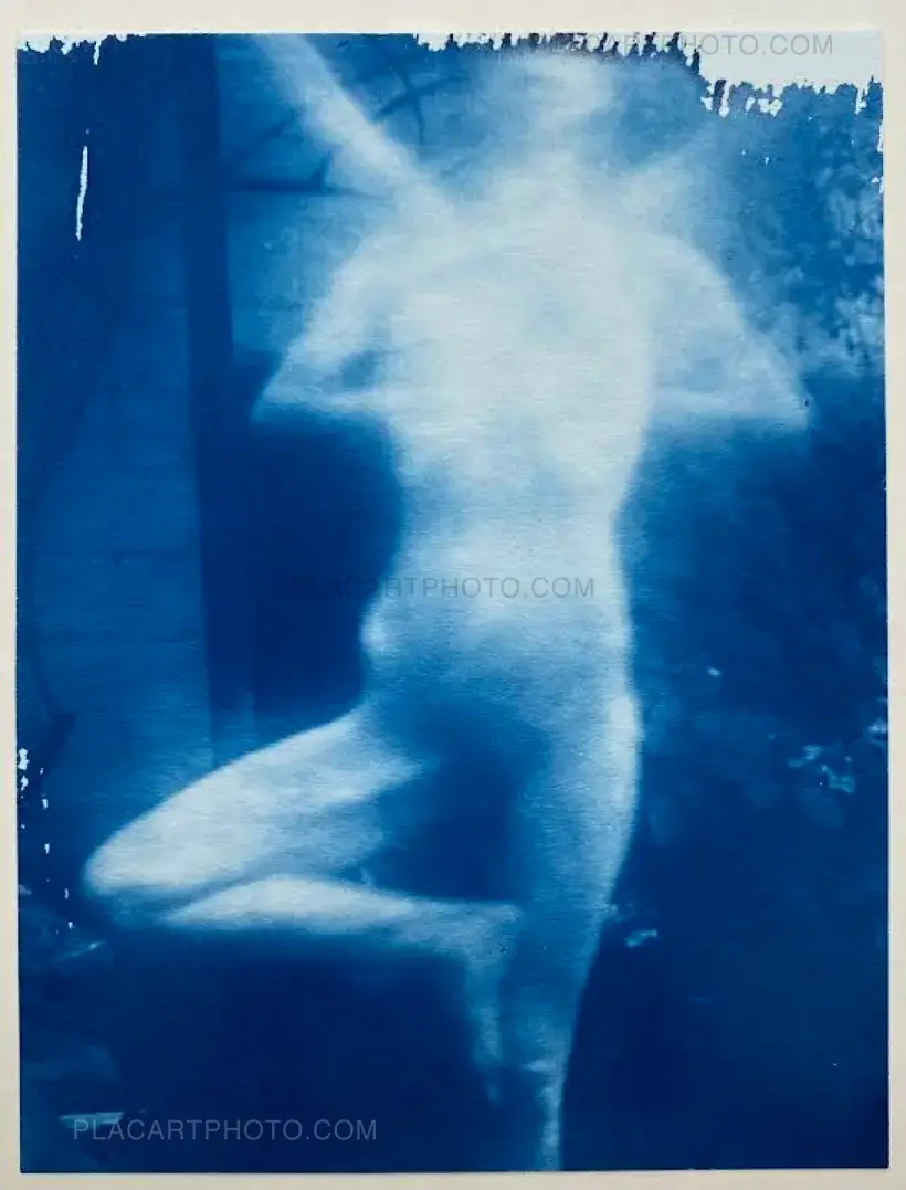 Joanna Epstein – Isolation (Self) (NUMBERED, edt of 10)