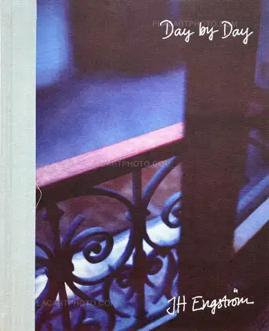 JH Engström – Day by Day (with signed print) 