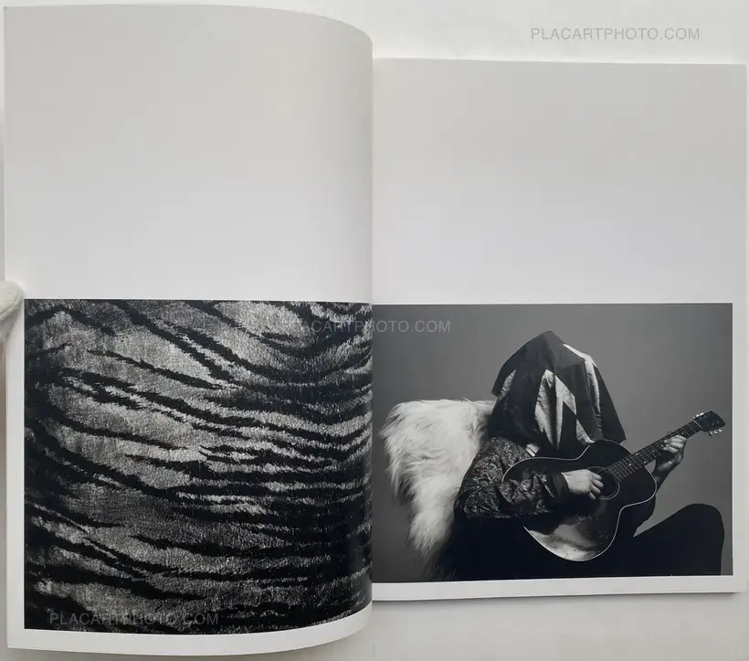Hedi Slimane – Rock Diary