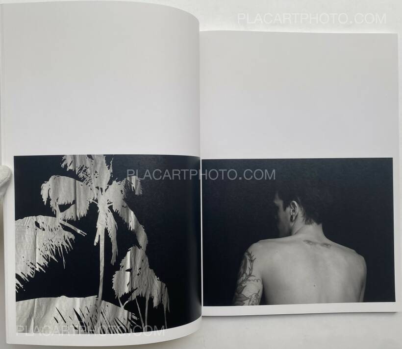 Hedi Slimane – Rock Diary