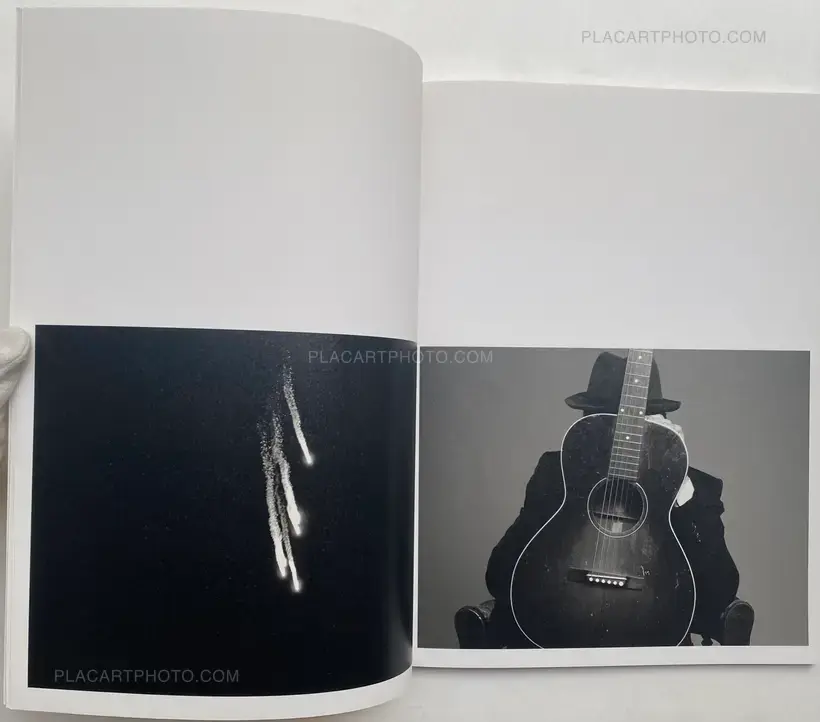 Hedi Slimane – Rock Diary