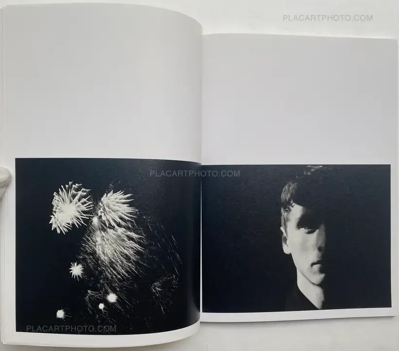 Hedi Slimane – Rock Diary