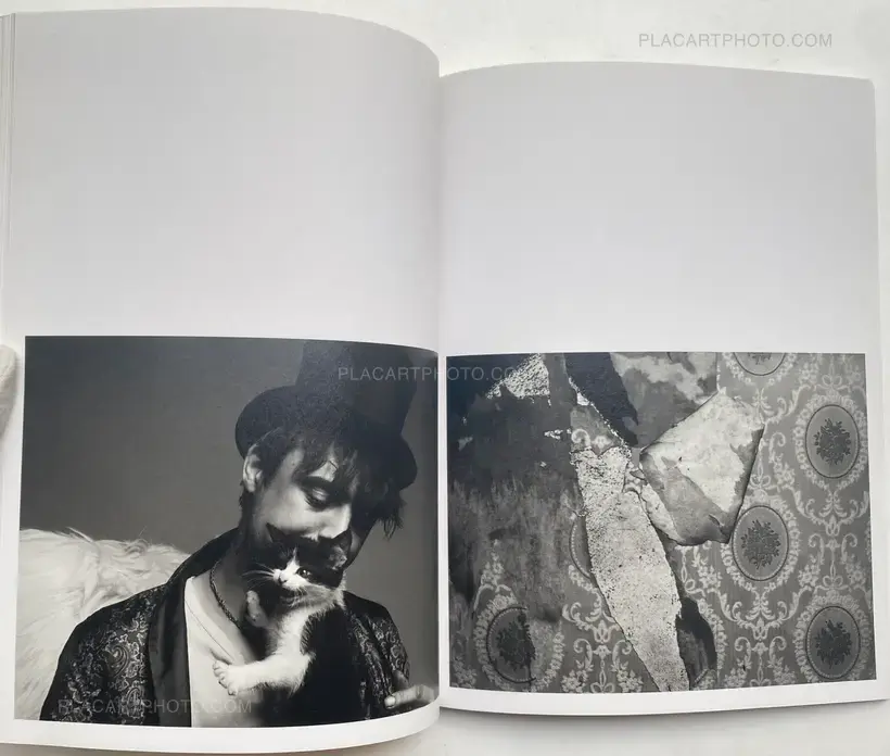 Hedi Slimane – Rock Diary