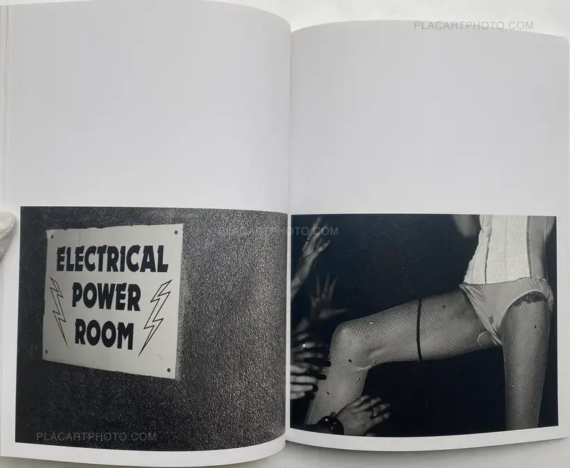 Hedi Slimane – Rock Diary