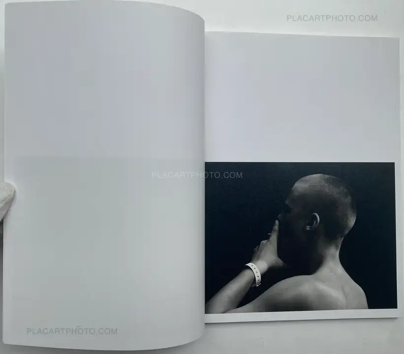 Hedi Slimane – Rock Diary