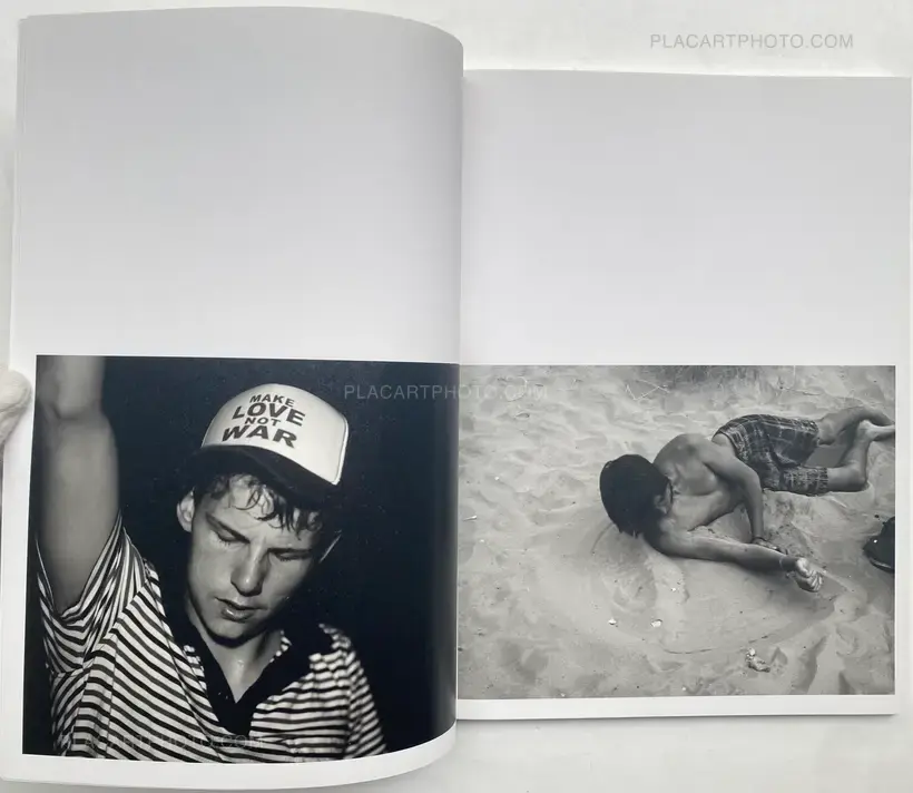 Hedi Slimane – Rock Diary