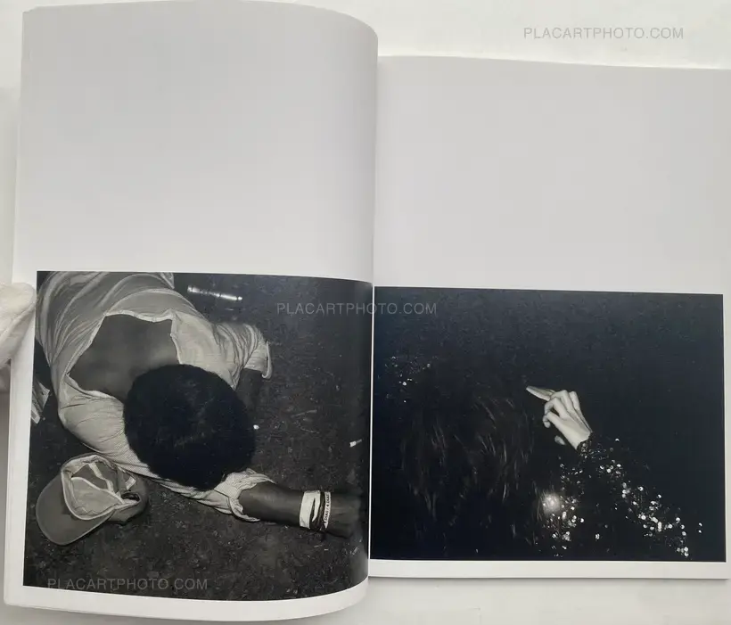 Hedi Slimane – Rock Diary