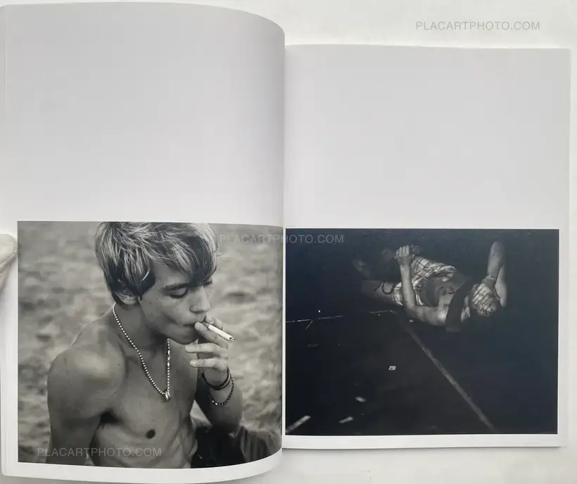 Hedi Slimane – Rock Diary