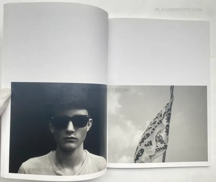 Hedi Slimane – Rock Diary