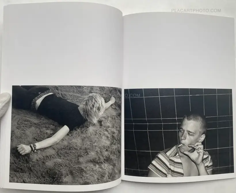 Hedi Slimane – Rock Diary