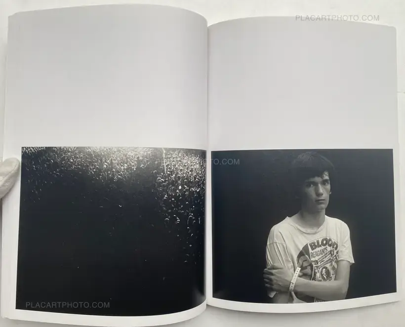Hedi Slimane – Rock Diary