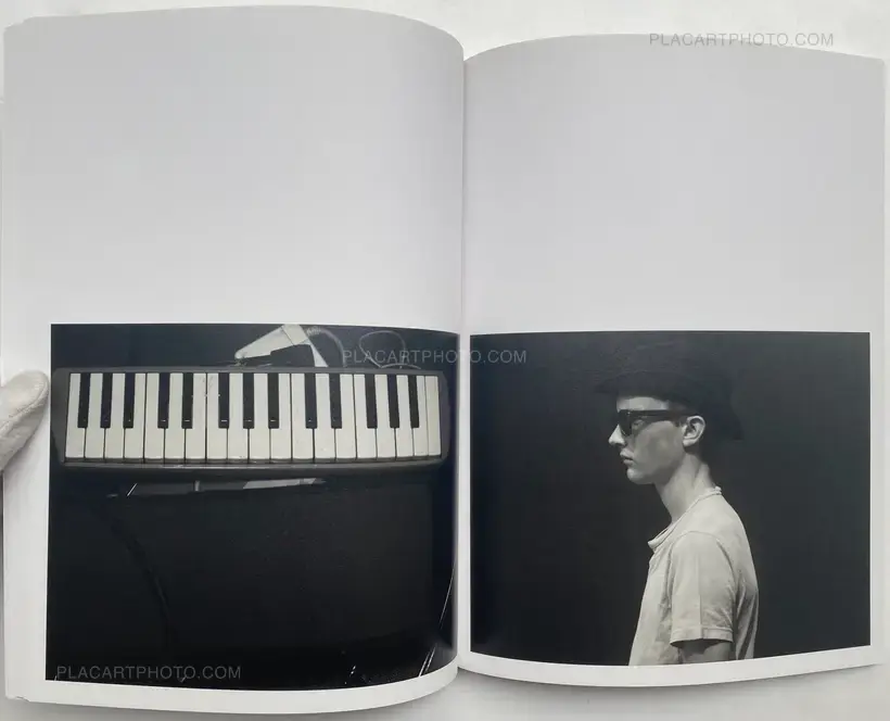 Hedi Slimane – Rock Diary