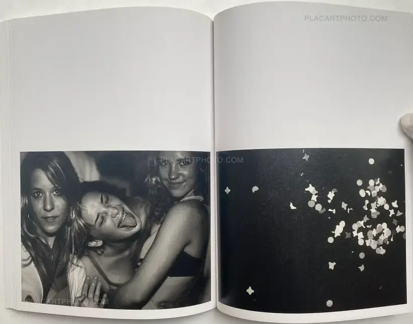 Hedi Slimane – Rock Diary