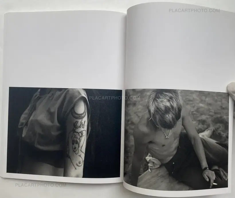 Hedi Slimane – Rock Diary