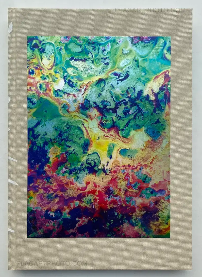 Maya Rochat – Poetry of The Earth