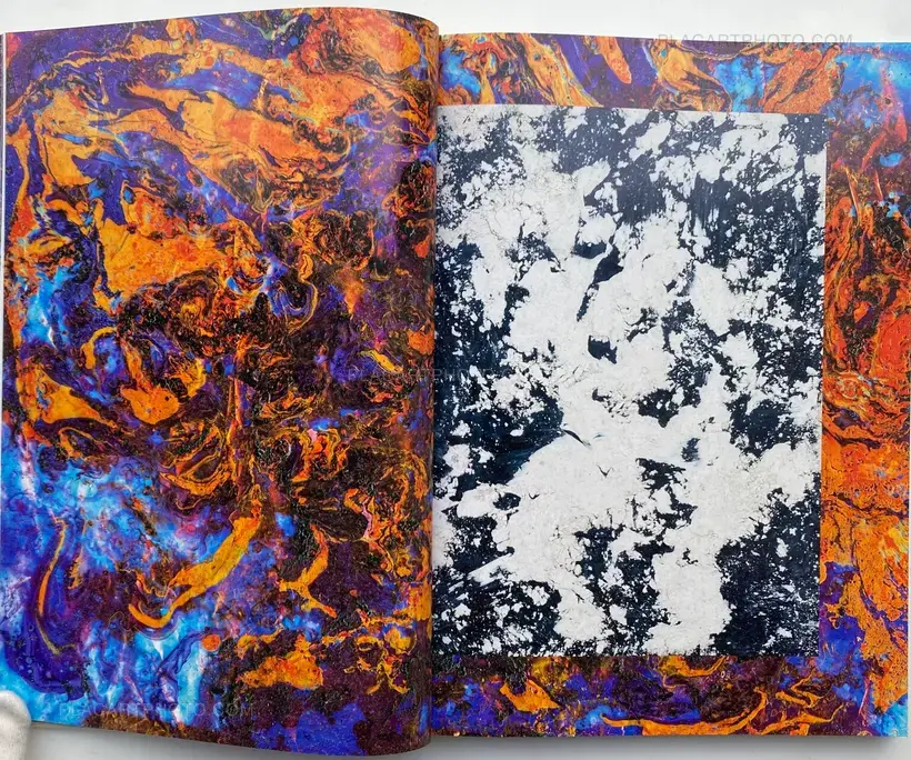 Maya Rochat – Poetry of The Earth