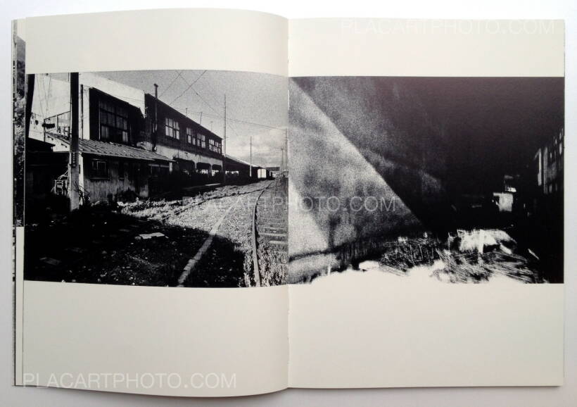 Voyage - Tamiko NISHIMURA  shashasha - Photography & art in books