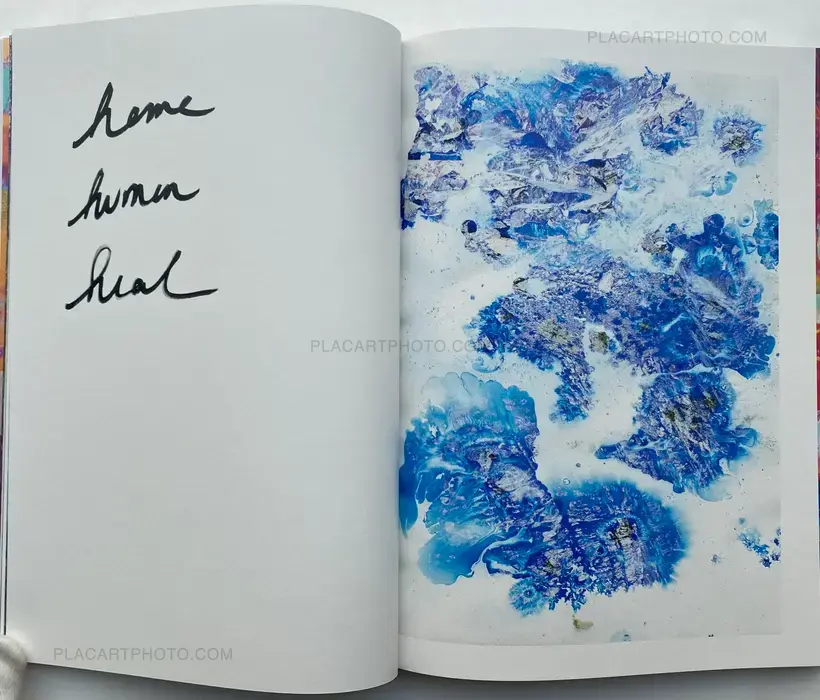 Maya Rochat – Poetry of The Earth
