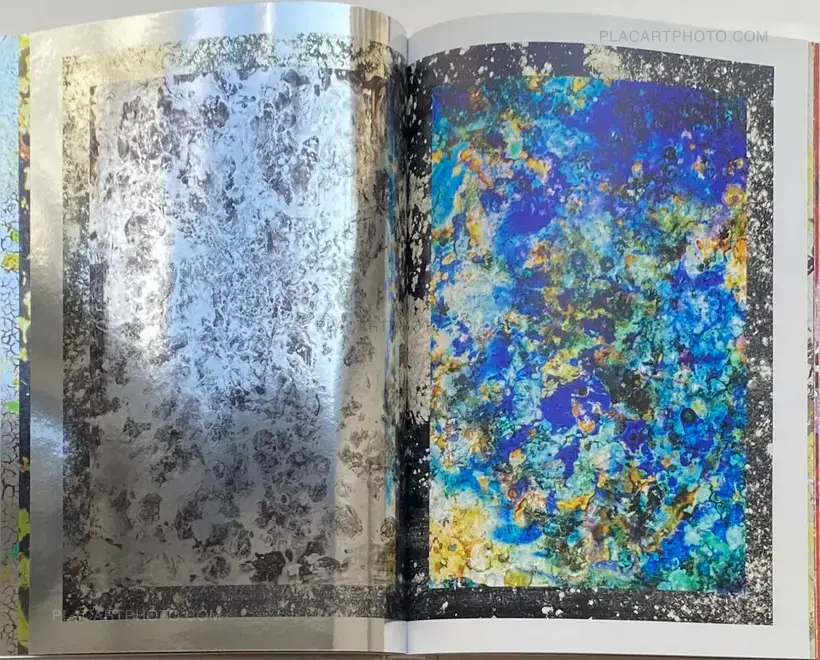 Maya Rochat – Poetry of The Earth