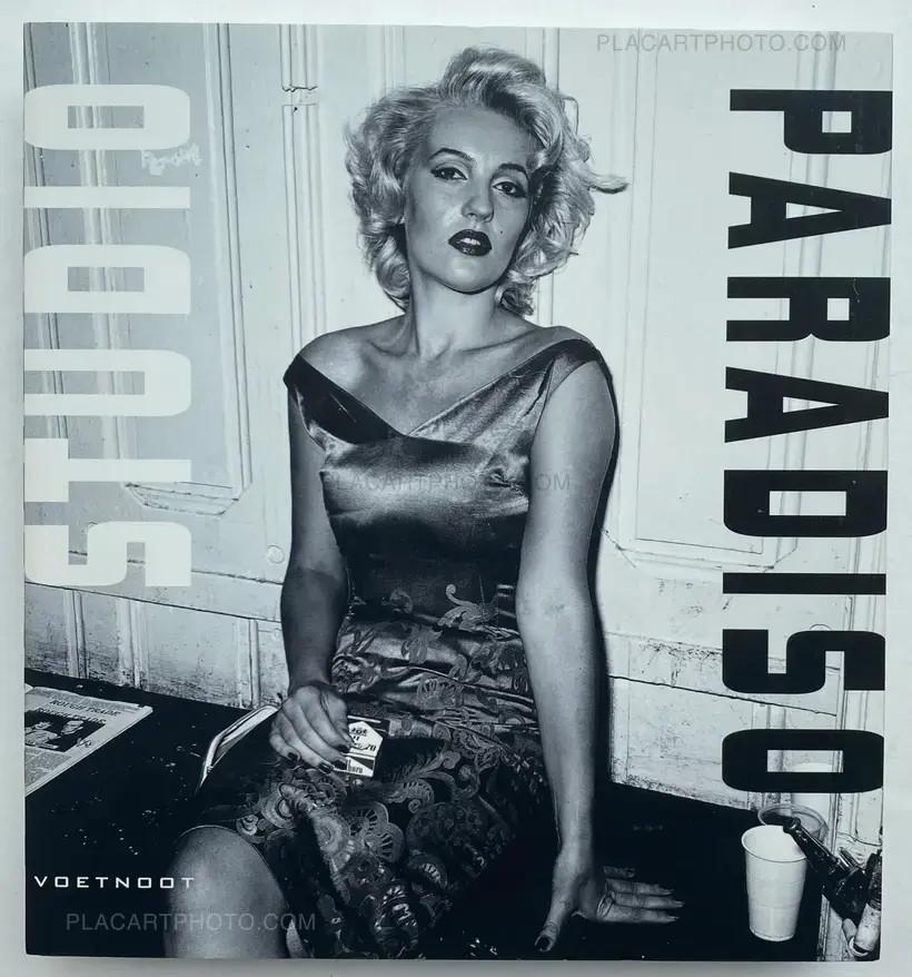 Max Natkiel – STUDIO PARADISO