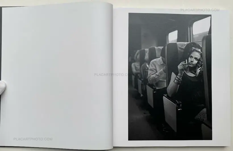 Simon Johansson – A FAMILIAR PLACE (SIGNED)