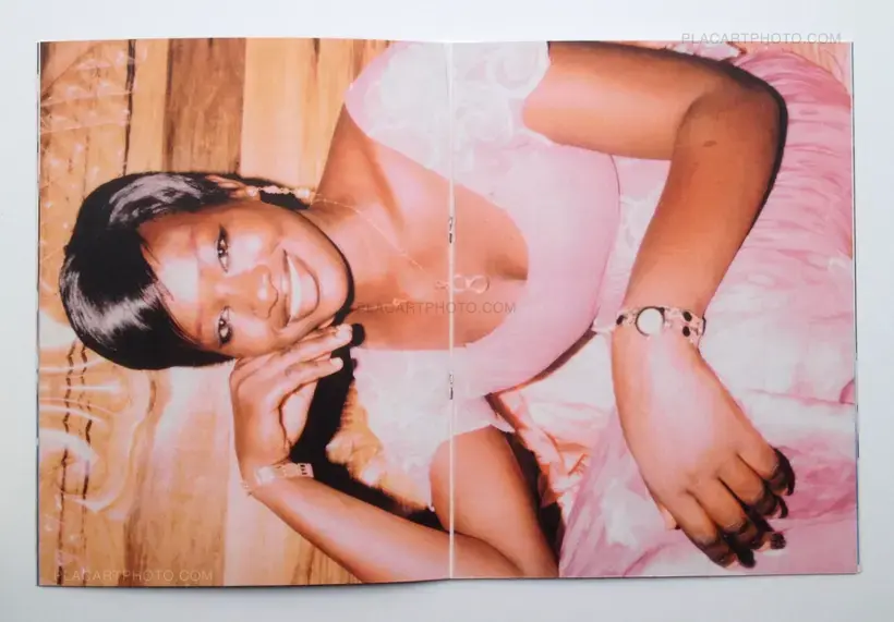 Juan Valbuena – Salitre (Ltd Edt Signed)