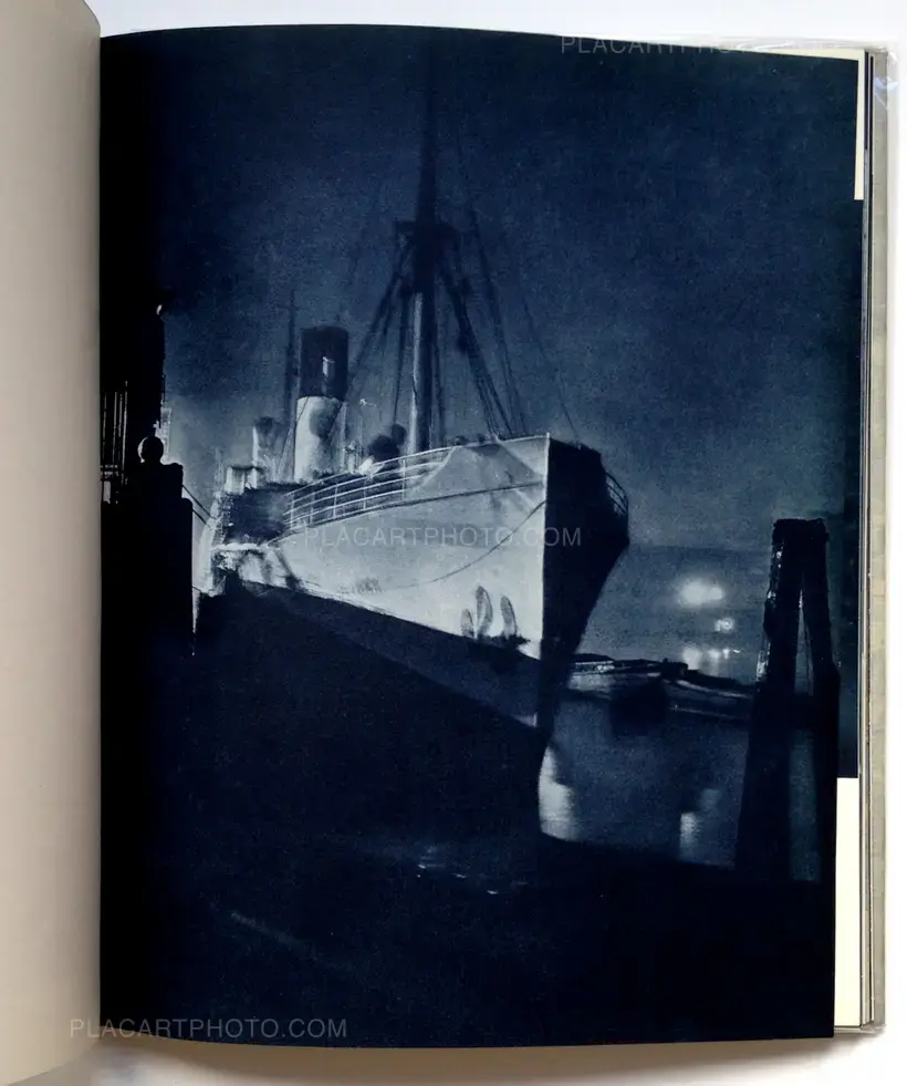 Harold Burdekin – London Night
