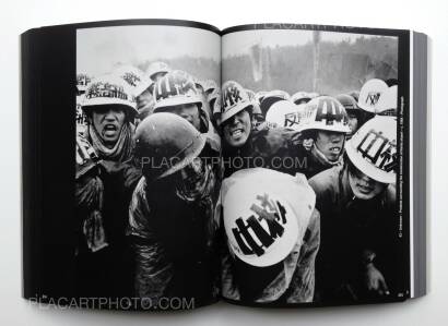 Provoke group,Provoke : Between Protest and Performance : Photography in Japan 1960-1975 (Back in stock)