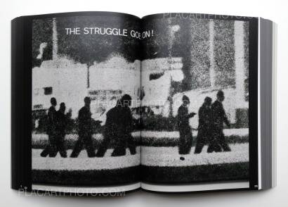 Provoke group,Provoke : Between Protest and Performance : Photography in Japan 1960-1975 (Back in stock)